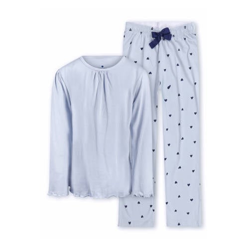 Little Label pyjama lichtblauw afbeelding