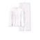 Little Label pyjama met roze bloemenprint