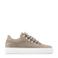 Nubikk nubuck sneakers grijs