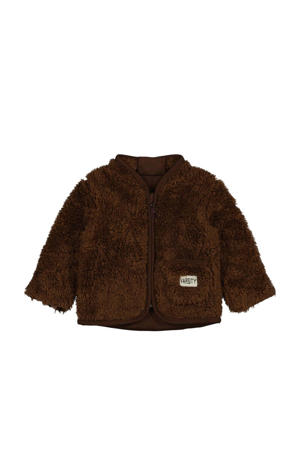 teddy jas bruin