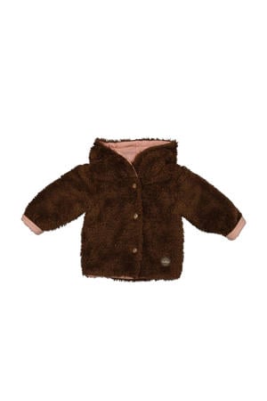 teddy jas bruin