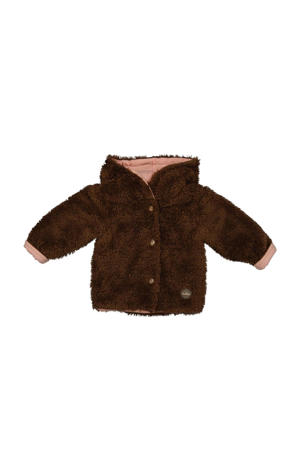 teddy jas bruin