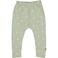 BESS skinny legging groen