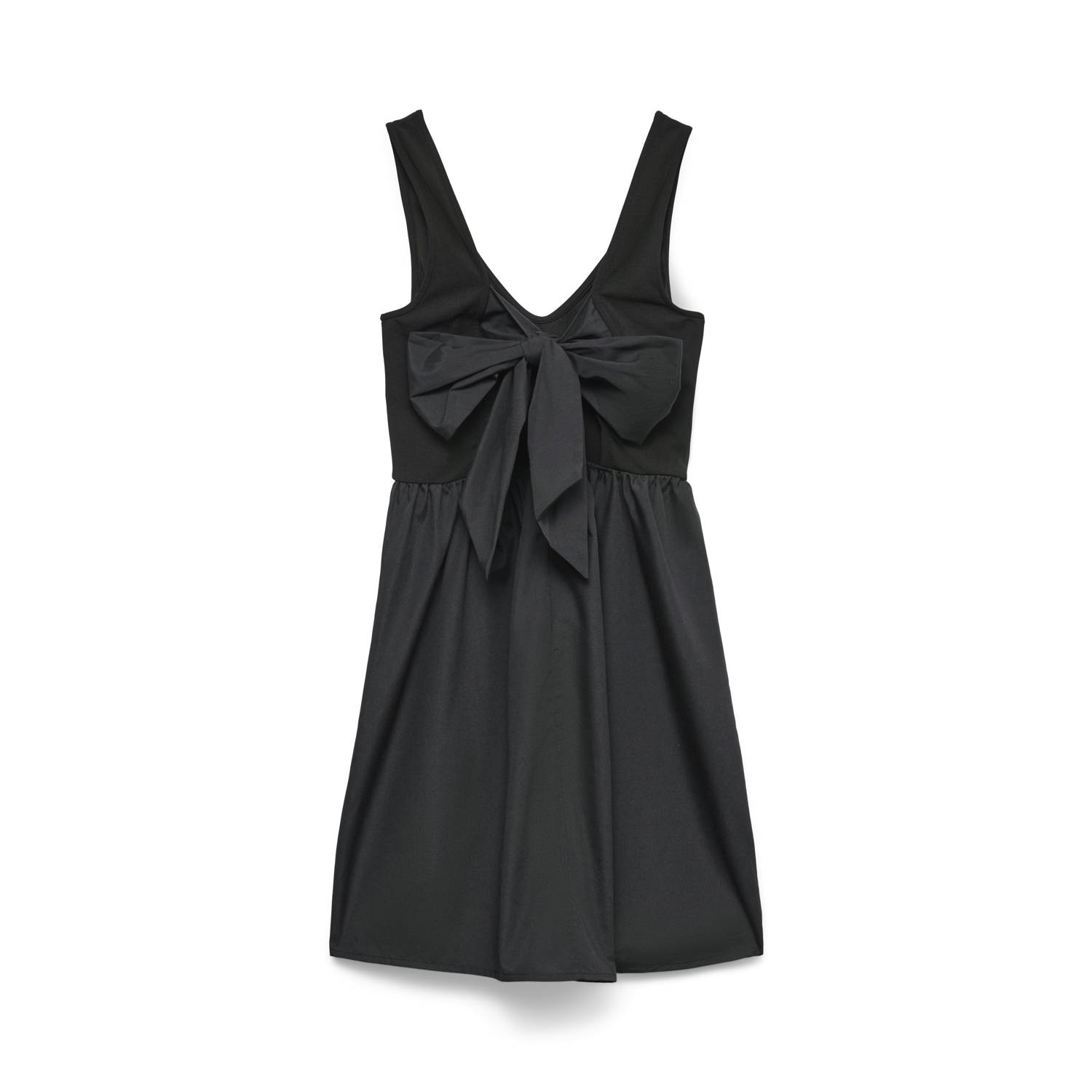 VERO MODA jurk zwart