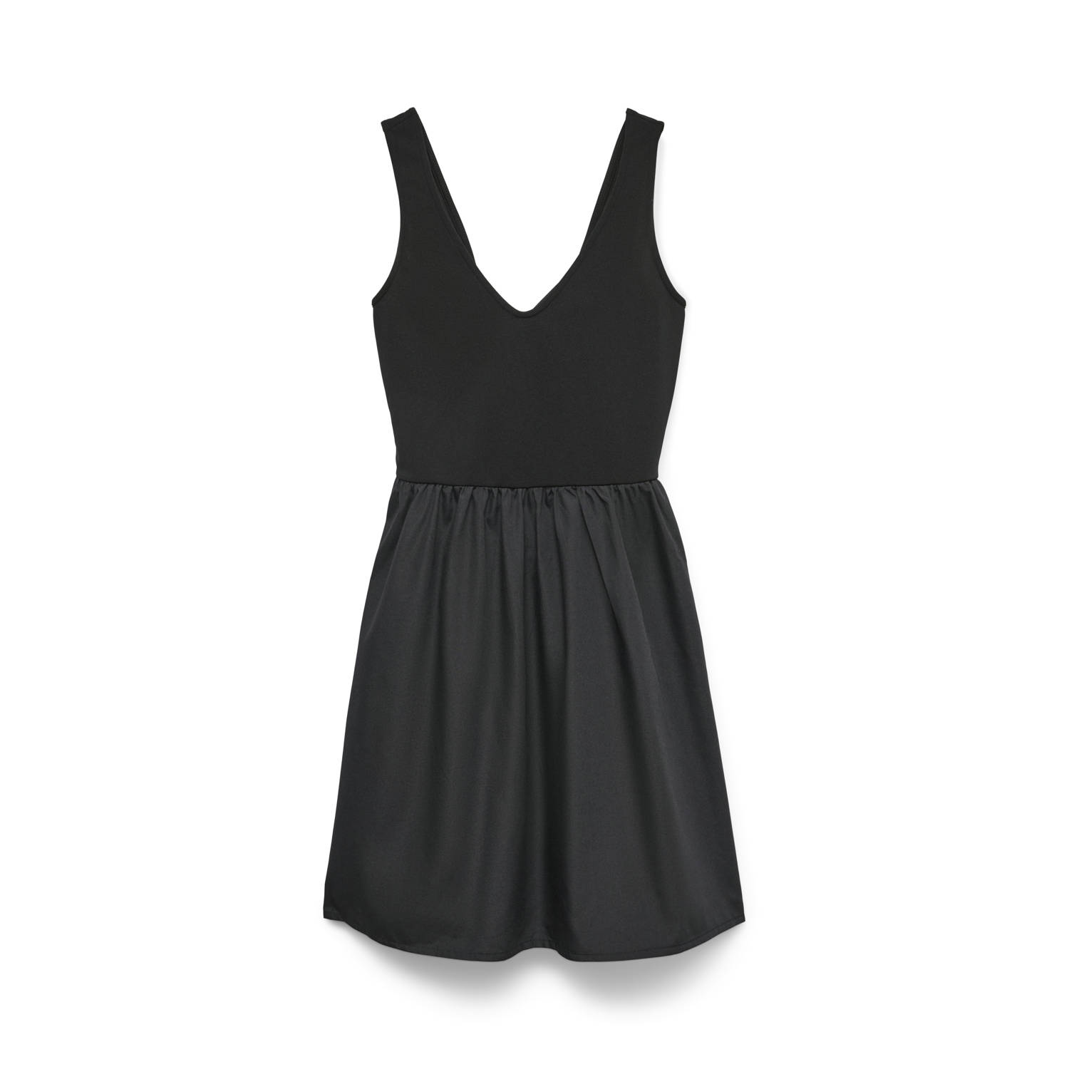 VERO MODA jurk zwart