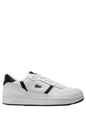 sneakers wit/zwart