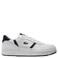 Lacoste sneakers wit/zwart