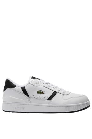 sneakers wit/zwart