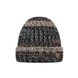muts Akotan grijs/bruin