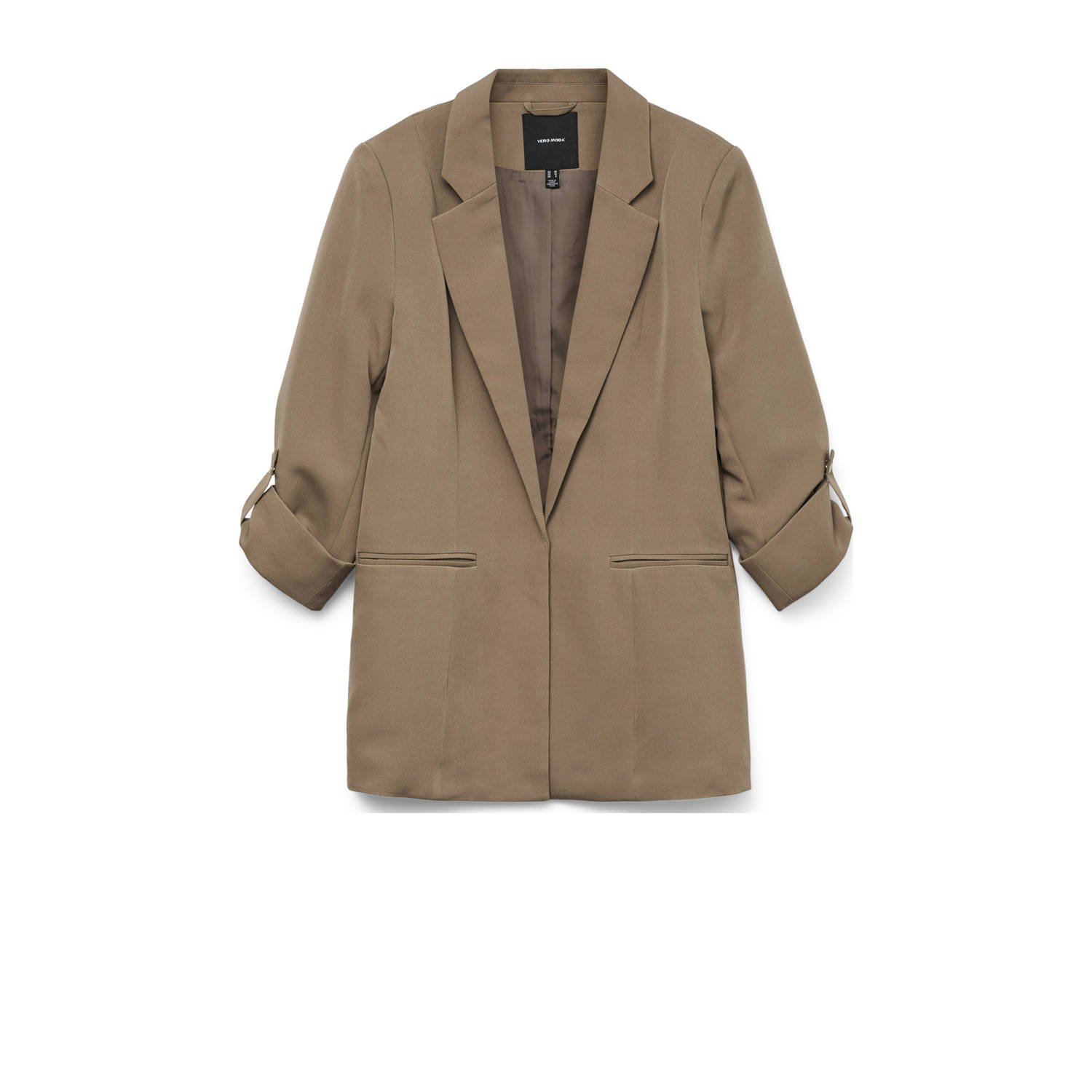 Vero Moda Korte blazer VMGLORIA 3 4 SLIM BLAZER NOOS