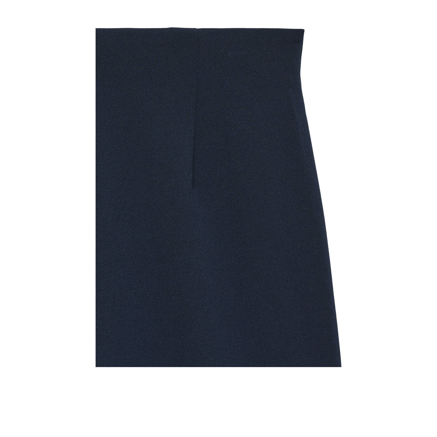 VERO MODA wide leg high waist palazzo broek