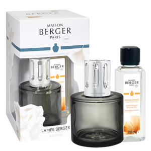 Maison Berger Giftset Aroma Relax Zwart - 250 ml