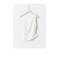 Gina Tricot top ecru