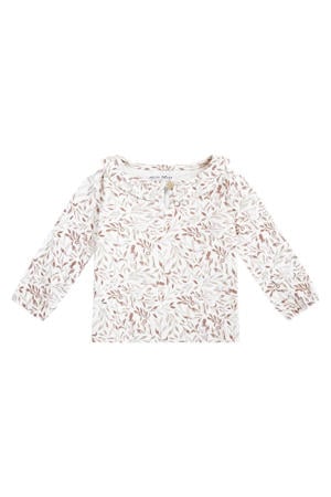 longsleeve wit