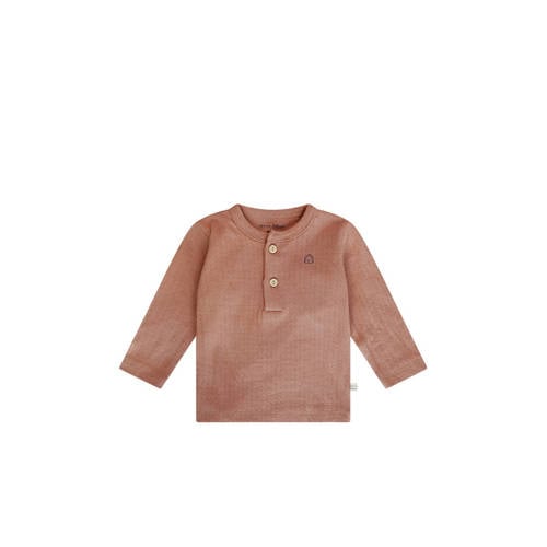 Petite Maison longsleeve bruin afbeelding