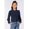 B.Nosy blouse blauw