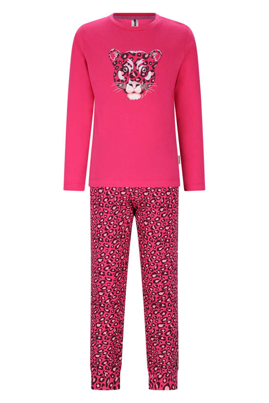 kinderpyjama's meisjes