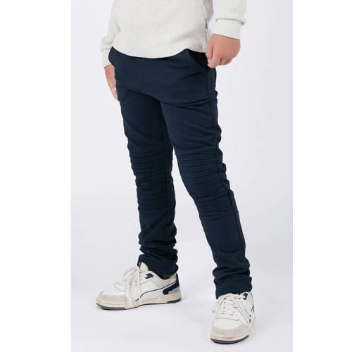 B.Nosy slim sweatpants donkerblauw afbeelding