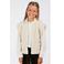 B.Nosy blouse ecru