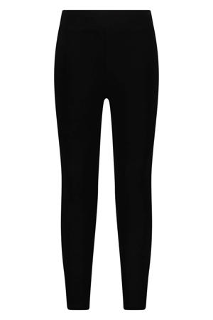 skinny legging zwart
