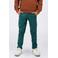 B.Nosy slim sweatpants groen