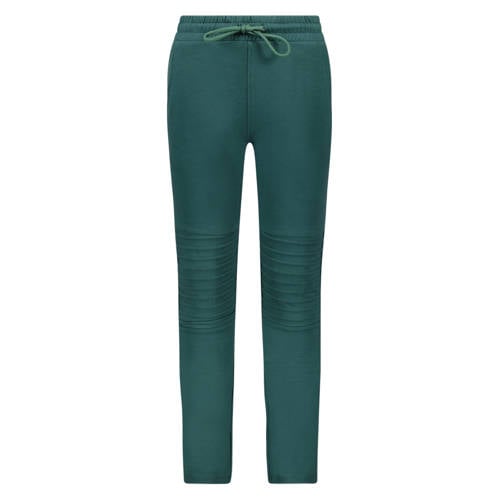 B.Nosy slim sweatpants groen afbeelding