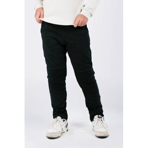 B.Nosy slim sweatpants zwart afbeelding