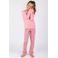 B.Nosy pyjama roze