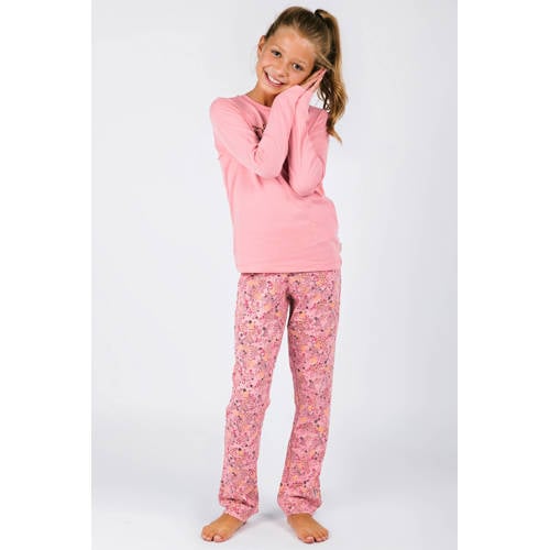 B.Nosy pyjama roze afbeelding