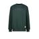 Raizzed sweater donkergroen
