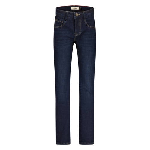 Raizzed slim fit jeans dark blue denim afbeelding