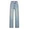 Raizzed wide leg jeans light blue denim