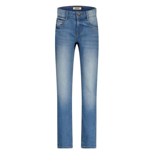 Raizzed slim fit jeans medium blue denim afbeelding
