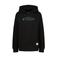 Raizzed hoodie zwart