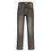 Raizzed straight leg  jeans grey denim