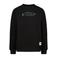 Raizzed sweater zwart