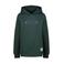 Raizzed hoodie donkergroen