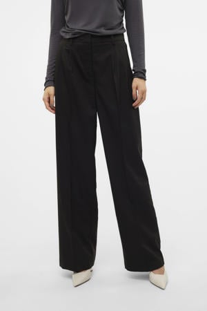 Vero Moda NOOS - Grote maten - Loose fit - Broeken Vero Moda NOOS - Grote maten - Loose fit - Broeken
