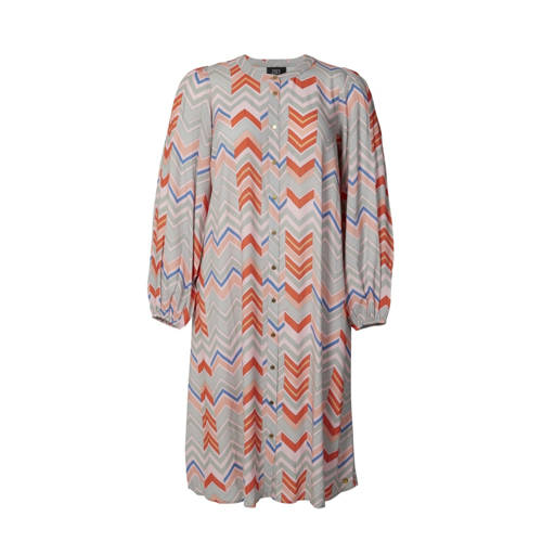 Zoey blousejurk multi afbeelding