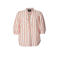 Zoey top roze