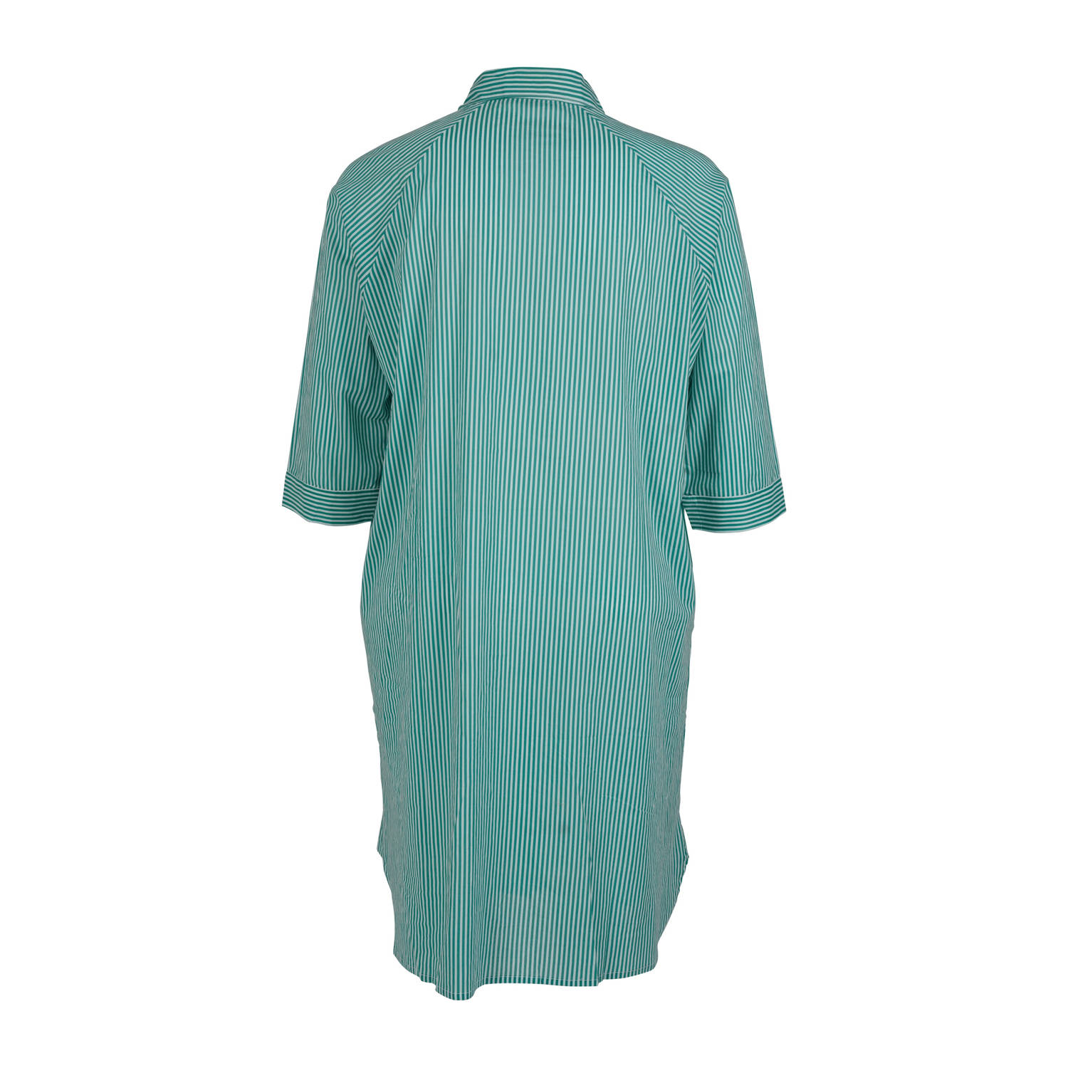 Zoey tuniek petrol