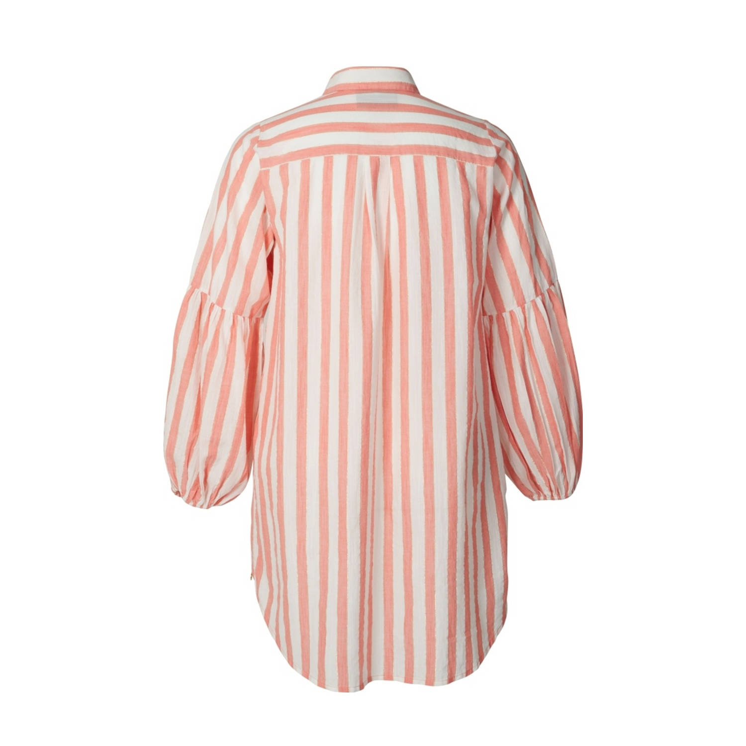 Zoey tuniek roze