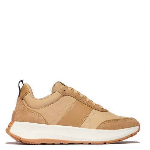 FitFlop TM IK8 sneakers camel afbeelding