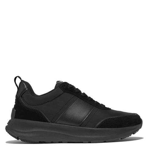FitFlop TM IK8 sneakers zwart afbeelding