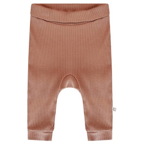 Petite Maison regular legging bruin afbeelding
