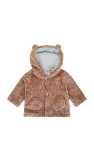teddy jas bruin