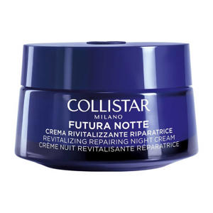 Revitalizing Repairing Night Cream - 50 ml