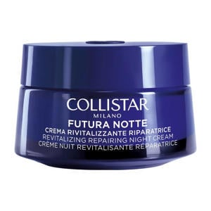 Revitalizing Repairing Night Cream - 50 ml