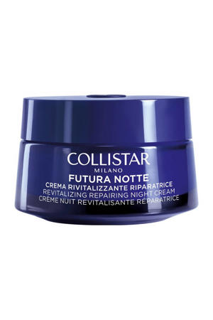 Revitalizing Repairing Night Cream - 50 ml