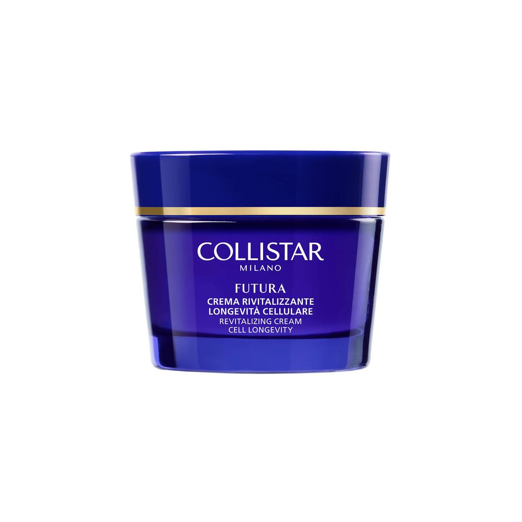 Collistar Futura Revitalizing Cream Cell Longevity - 50 ml